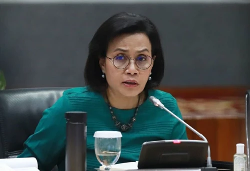 Sri Mulyani States 2-4% Inflation Rate in 2023 is Realistic | KF Map – Digital Map for Property and Infrastructure in Indonesia